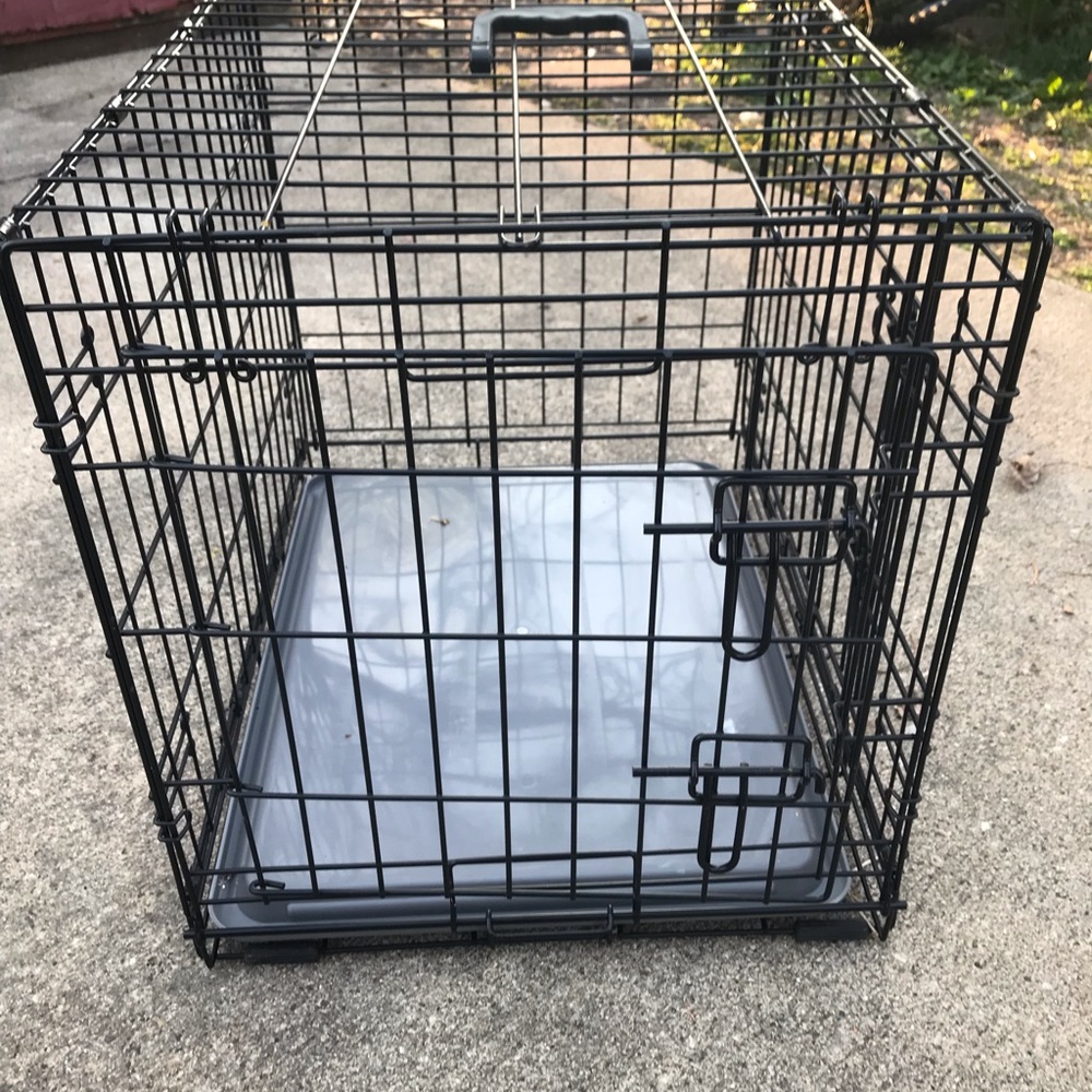 Dog kennel